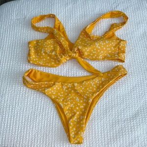 SHEIN bikini